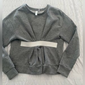 Sweat Shirt